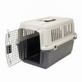 thumbnail image 4 of SportPet 24 Inch Durable Plastic Dog Kennel, 4 of 6
