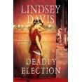 thumbnail image 2 of Deadly Election (Flavia Albia Series), 2 of 3