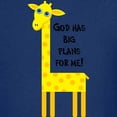 thumbnail image 3 of CafePress - Cute Christian Kids Dark T Shirt - Dark T-Shirt Kids XS-XL, 3 of 4