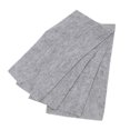 thumbnail image 1 of Cleaning Cloth, Dry and Wet 15pcs Multifunctional Car Windshield Cleaning Cloth  for Cup, 1 of 7