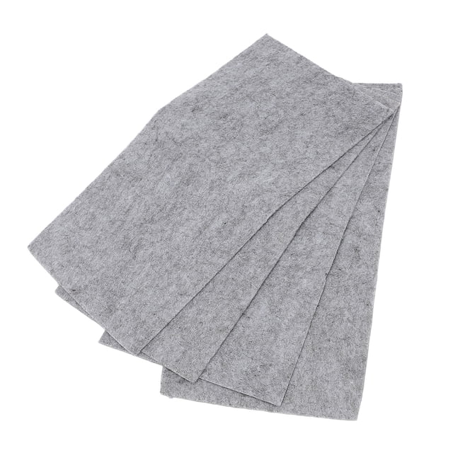 Cleaning Cloth, Dry and Wet 15pcs Multifunctional Car Windshield Cleaning Cloth for Cup
