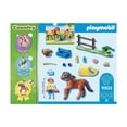 thumbnail image 3 of Pony Galés Coleccionable Playmobil, 3 of 3