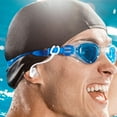 thumbnail image 5 of RUISINERY Swimming Ear Plugs with Cord Reusable Swim Ear Plugs Water Resistant Silicone Earplugs For Adult Shower Bath Diving, 5 of 8