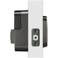 thumbnail image 4 of Yale Assure Lock 2 Key-Free Touchscreen with Wi-Fi in Oil Rubbed Bronze, 4 of 7