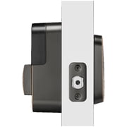 Yale Assure Lock 2 Key-Free Touchscreen with Wi-Fi, Satin Nickel, Satin Nickel