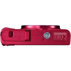 Canon PowerShot SX620 HS レッド　１１日迄限定価格 Canon Powershot Sx620 HS Made In Japan | eBay