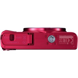 Canon PowerShot SX620 HS - 20.2 MP, 1080p, 25x Zoom, Wi-Fi