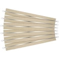 thumbnail image 1 of Piezas de Repuesto del Sellador de Impulso Tiras de Sellado TéRmico de 8 Pulgadas A 2 mm Cintas de PTFE Elementos de Repuesto del Sellador Paquete de 6, 1 of 6