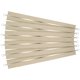 thumbnail image 1 of Piezas de Repuesto del Sellador de Impulso Tiras de Sellado TéRmico de 8 Pulgadas A 2 mm Cintas de PTFE Elementos de Repuesto del Sellador Paquete de 6, 1 of 6