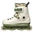 thumbnail image 4 of ROLLERBLADE Blank CT Bone Inline Skates, Size: 12/12.5, 4 of 7