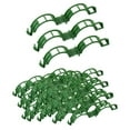 thumbnail image 3 of figatia Plant Support Clips Tomato Clips Lightweight, Climbing Trellis Clips Vine Fixing Clips for Grape Vine, Eggplant, Sweet Pepper 200pcs, 3 of 8
