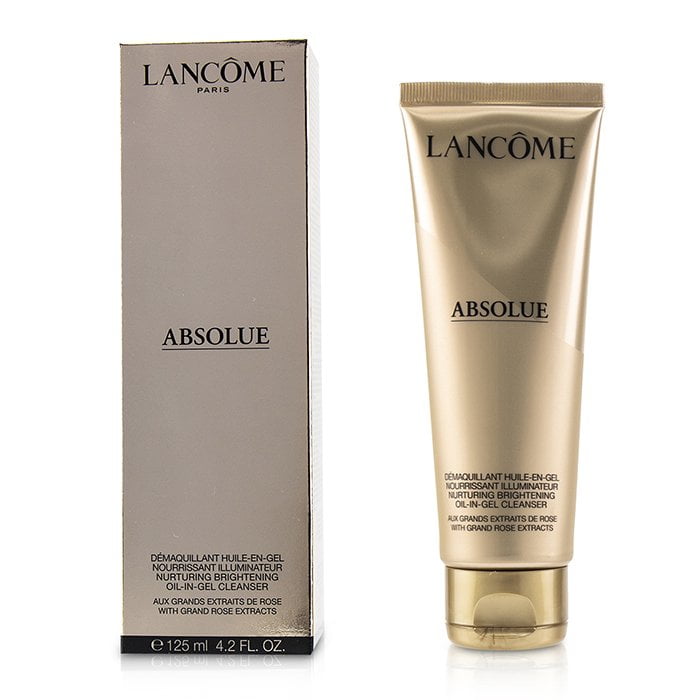 absolue cleanser