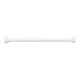 thumbnail image 1 of Non-Slip Spring Tension Curtain Rod 20 to 32 Inch Expandable Curtain Rod No Drilling No Rust Bath Closet Hanging Pole for Windows or Shower Bathroom, 1 of 4