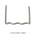 thumbnail image 4 of Transemion 500piece Seamless Repair Reliable Welding Machines With Exquisite Workmanship 0.8 waves *500pcs 1Set, 4 of 6