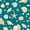 Color 2, variant on Peel and Stick Wallpaper Colorful Hand Drawn Shells Cream 24in x 118in Contact Paper Removable Self Adhesive Wall Mural Wall Decor for Bedroom Kitchen Cabinets