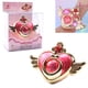 thumbnail image 2 of Brazalete de corazón de Cosplay de Anime con sonido ligero, disfraz de juguete para niña, regalo de cumpleaños, Navidad y Año Nuevo, 2 of 8