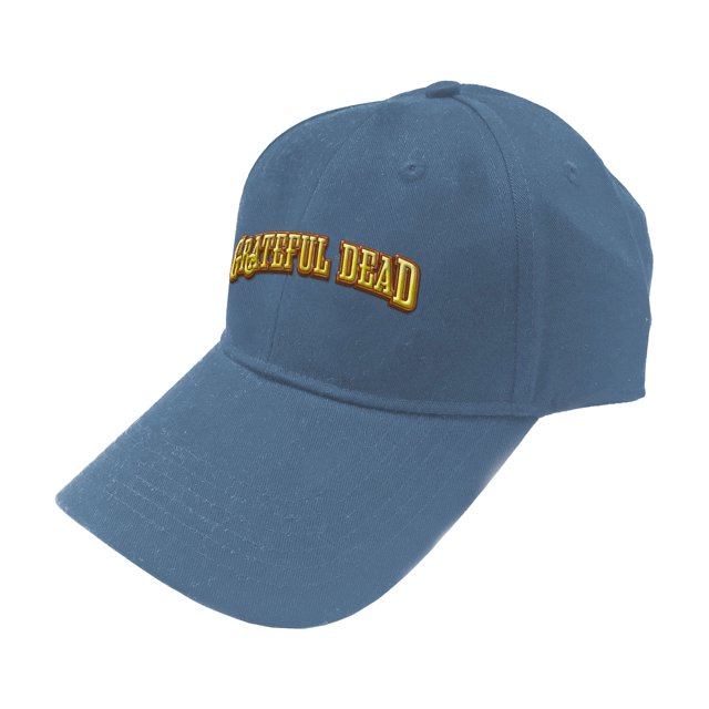 Grateful Dead Sunshine Daydream Logo Baseball Cap