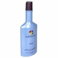 thumbnail image 2 of Pureology Super Straight Shampoo 10.1 oz, 2 of 2