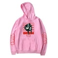 thumbnail image 6 of RIP MF DOOM Hoodie Rapper Hooded Sweatshirt, 6 of 6