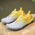 thumbnail image 3 of Water Shoes for Women Men Barefoot Quick Dry Non Slip Flexible Aqua Shoes for Pool Beach Yoga Hiking, 3 of 10