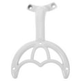 thumbnail image 1 of Brazos de repuesto para aspas de ventilador de techo (3 unidades) para reemplazar aspas desgastadas y mantener el equilibrio. Ventilador de techo blanco., 1 of 6