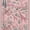 ARN8812-SAVANNA, variant on KUETH 2x7 Low Pile Modern Organic Runner Rug, Machine Washable Soft Non Slip Backing Rug Runner, JADE BLOOM Rug for Hallway Kitchen Bedroom