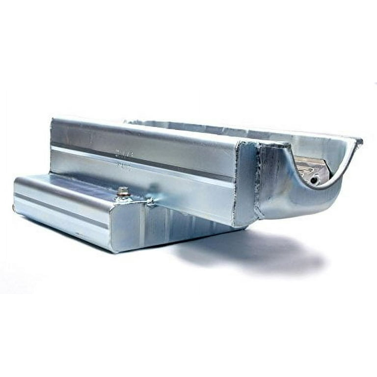Champ Pans SBC Pro Series C/T Oil Pan w/Kick-Out CP101KO Champ Pans SBC Pro Series C/T Oil Pan w/Kick-Out CP101KO