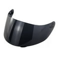 thumbnail image 1 of Motorcycle Wind Helmet Lens Visor Full Face Replacement for Moto Helmet K1 K3SV K5, 1 of 6