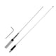thumbnail image 2 of NL770R Dualband UHF, 150W Radio de Coche de Alta Ganancia Antena de 2 Metro VHF 144 430MHz Antena de Estación Móvil, 2 of 7