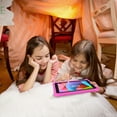 thumbnail image 5 of 7inch Zeepad Multiple Touch Screen Dual Camera WIFI Bluetooth Tablet- Pink, 5 of 14