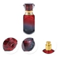 thumbnail image 5 of Unique Bargains 1 Pc Elegant Perfume Bottles for Bathroom 1.01oz Red-Black Gradient, 5 of 6