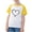 Yellow E, variant on Jamicy Fashion Tops for Kids Trendy Gift for Kids Toddler Kids Boys Girls Fashion Cute Graphic Tee Heart T-Shirts Round Neck Print Short Sleeve Top