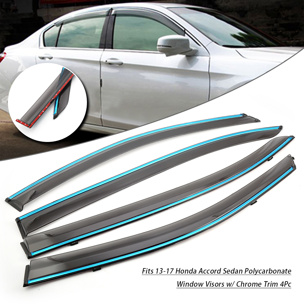 正規品定番 フードベントトリム 20132017 Honda Accord Hood Scoop By MRHoodScoop