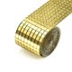 thumbnail image 2 of Adhesivo para Pared Toystoory Azulejos Autoadhesivo Decoración Oro, 2 of 6