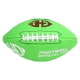 thumbnail image 2 of Pelota balones de fútbol ANGGREK duraderos de goma tamaño 9 para entrenamiento de fútbol, 2 of 8