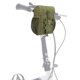 thumbnail image 4 of Riñonera táctica Molle, bolsa para cinturón, almacenamiento de herramientas tácticas Sharpla Bolsa Molle, 4 of 8