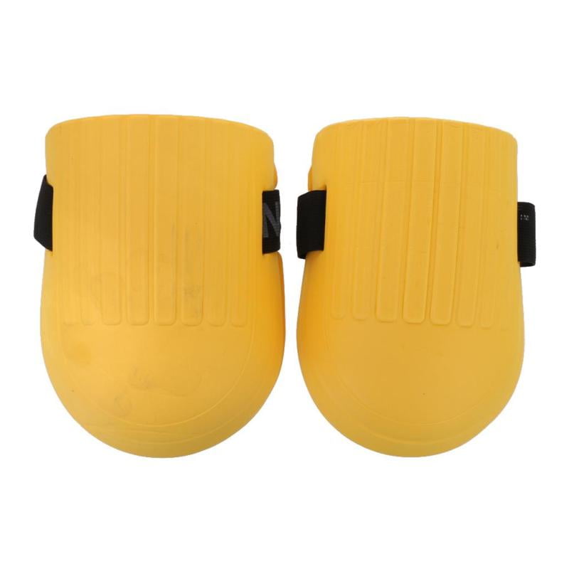 2pcs Soft Foam Knee Pads Protectors Cushion Sport Work Gardening Builder Support 