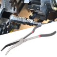 thumbnail image 4 of Long Handle ,  Grainy  Hard And Durable Secondary Quenching With Extended Handle For Gripping, 4 of 8