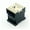 LP1K-0610, variant on Magnetic AC Contactor Low Voltage AC Contactor Small AC Contactor for DIN Rail Mounting in Electrical Control Systems ,Easy to Install