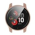 thumbnail image 4 of Oliegs Heated Blanket Integrated PC & Tempered Glass Case Compatible With Smartwatch Bands Durable Cover For Electronic Wearables Chocolate, 4 of 5