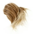 thumbnail image 2 of Moño desordenado, extensión de moño, peluca para mujer, extensión de moño, moño desordenado, accesorios para moño de mujer, accesorios para el cabello, 2 of 6