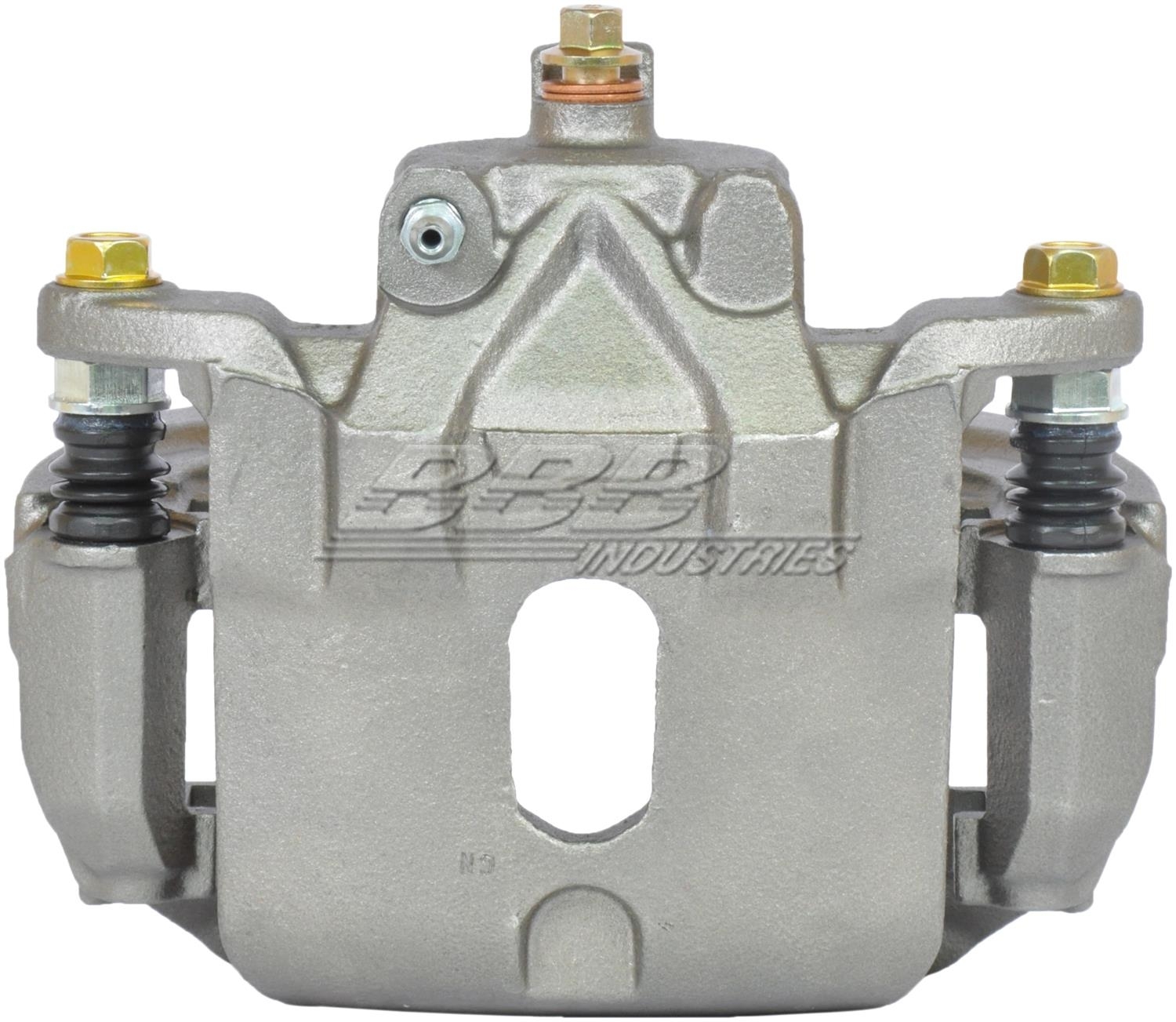 TERREPOWER formerly BBB Industries 99-00572B Reman Caliper w/installation Hardware