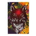 thumbnail image 2 of Disketp Wolf With Wildflowers Custom Puzzle Personalized Puzzles 1000 Pieces, Customized Picture Puzzle for Adult and Teens((29.5×19.7in, Vertical), 2 of 9