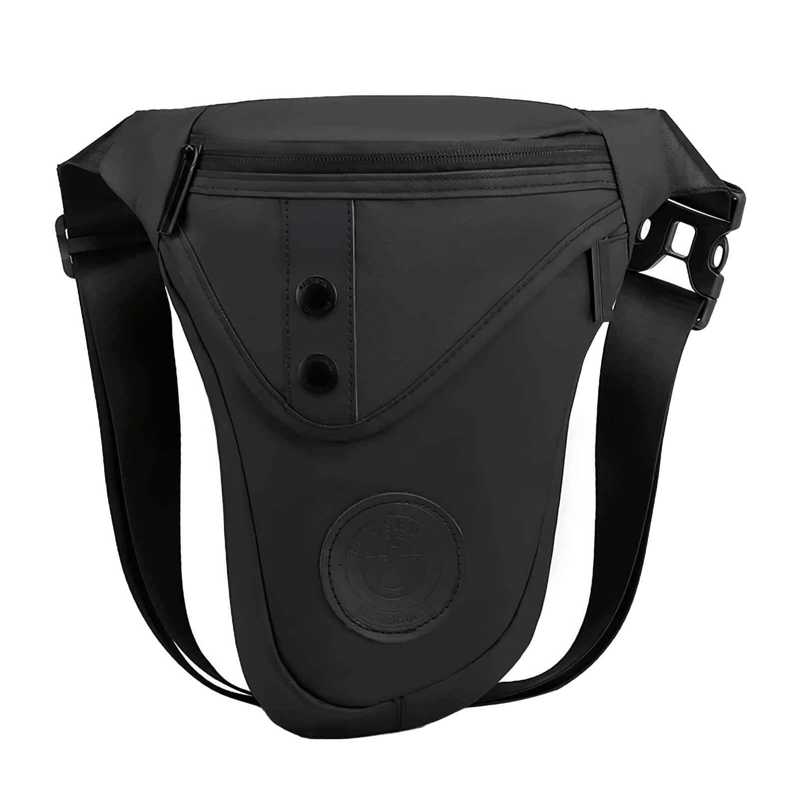 Details about   Tecnica Waist Bag Unique Outdoor Practical Comfortable Cycling Sporty BRAND NEW 