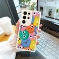 thumbnail image 3 of ¡Transforma tu iPhone en una declaración de moda con preciosas pegatinas y fundas modernas!, 3 of 4