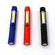 thumbnail image 3 of COB Luz multifunción que le gusta una pluma Lámpara de trabajo LED Iluminación exterior con un imán Abanopi Lámpara, 3 of 3