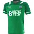 thumbnail image 3 of Camiseta de local de TYRONE GAA 2024, camiseta de rugby para hombre, talla: S-5XL (nombre y número personalizados), 3 of 5