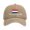 Khaki, variant on Running Cap Adjustable Fit for Men Women Outdoor Running Walking Camping Travel Summer Use