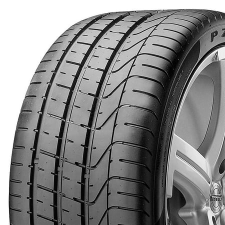 Pirelli P Zero 275/40ZR20 275/40R20 106Y XL A/S High Performance Tire