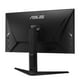 thumbnail image 5 of Monitor Asus TUF Gaming HDMI 2.1 4K UHD 28 Pulgadas IPS 144Hz para Gamer, 5 of 14